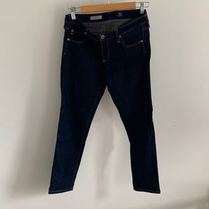 Adriano Goldschmied Jeans